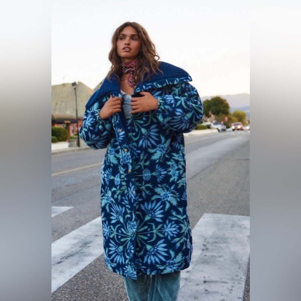 This Love Cardi Coat